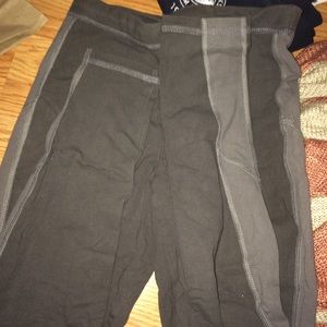NWOT HOLLISTER LEGGINGS